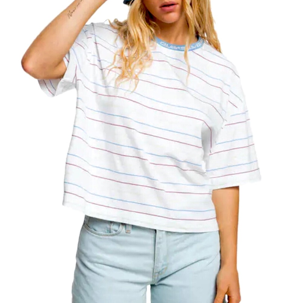Quiksilver Boxy T-shirt